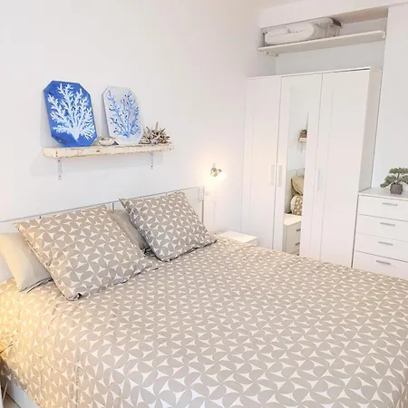 アパート Cozy Flat *