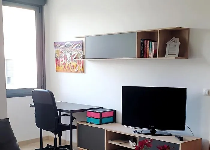 Cozy Flat アパート *