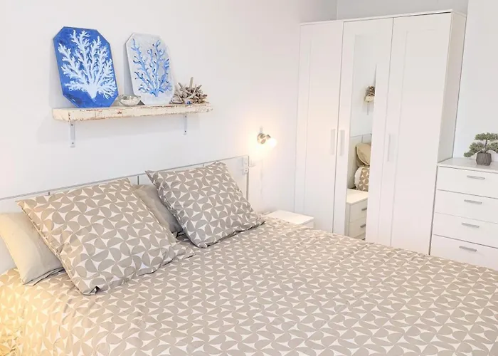 アパート Cozy Flat *