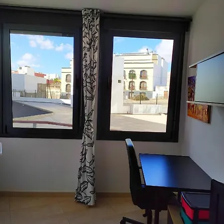 Cozy Flat * Puerto del Rosario (Fuerteventura)