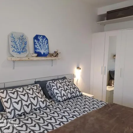 Cozy Flat شقة بويرتو ديل روزاريو