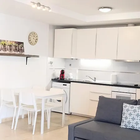 Cozy Flat * Puerto del Rosario (Fuerteventura)