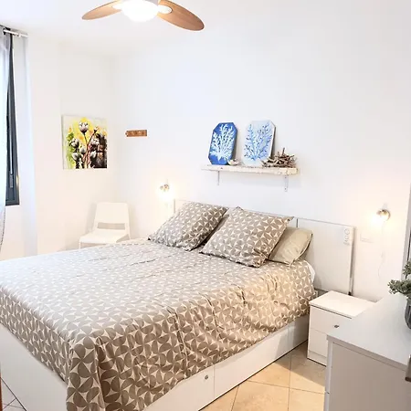 Cozy Flat Puerto del Rosario (Fuerteventura)