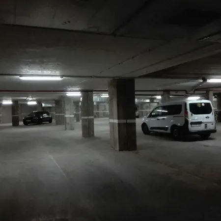 Cozy Flat * بويرتو ديل روزاريو