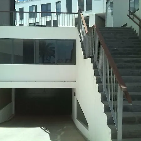 Cozy Flat Lejlighed