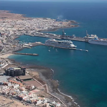 Cozy Flat Apartament