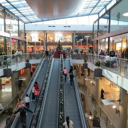 Cozy Flat بويرتو ديل روزاريو