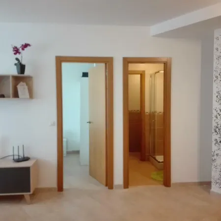 Cozy Flat * بويرتو ديل روزاريو