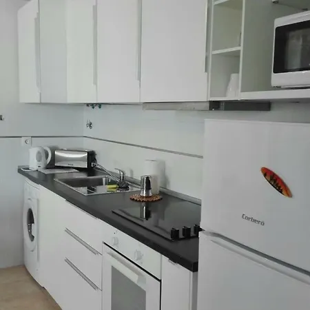 Cozy Flat * Puerto del Rosario (Fuerteventura)