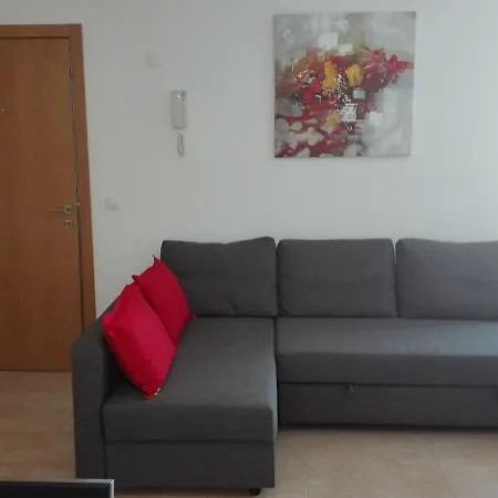 Cozy Flat * بويرتو ديل روزاريو