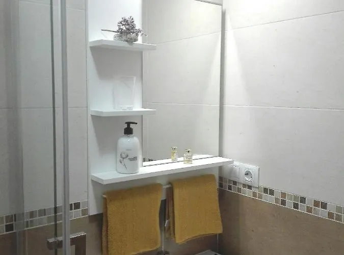 Apartamento Cozy Flat Puerto del Rosario (Fuerteventura)