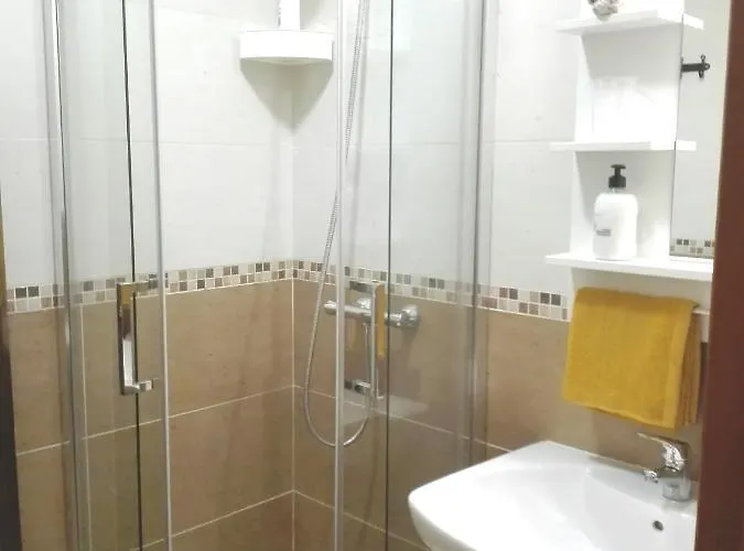 Apartamento Cozy Flat Puerto del Rosario (Fuerteventura)