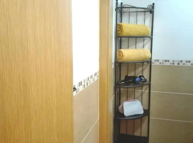 Cozy Flat Apartamento