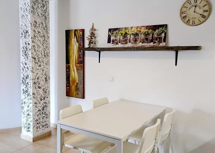 Cozy Flat Apartamento *