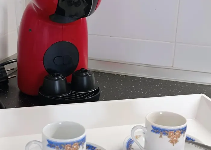 Apartamento Cozy Flat *