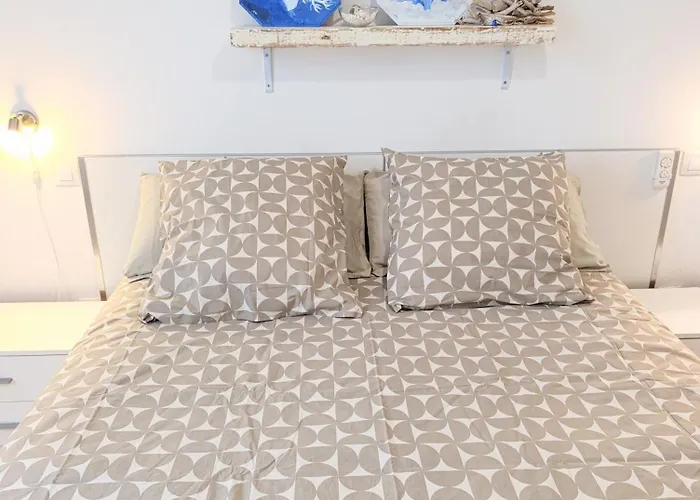 Apartamento Cozy Flat *