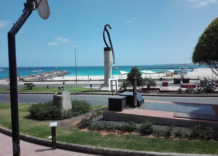 Cozy Flat Apartamento *