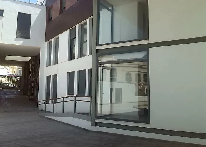 Cozy Flat Apartamento *