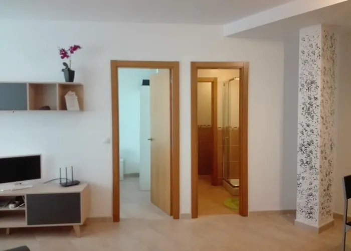 Cozy Flat * Puerto del Rosario (Fuerteventura)