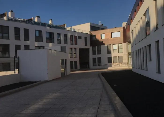 Apartamento Cozy Flat *