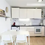 Apartmán Cozy Flat Puerto del Rosario (Fuerteventura)