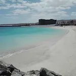 Apartmán Cozy Flat Puerto del Rosario (Fuerteventura)