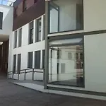 Cozy Flat Apartmán *