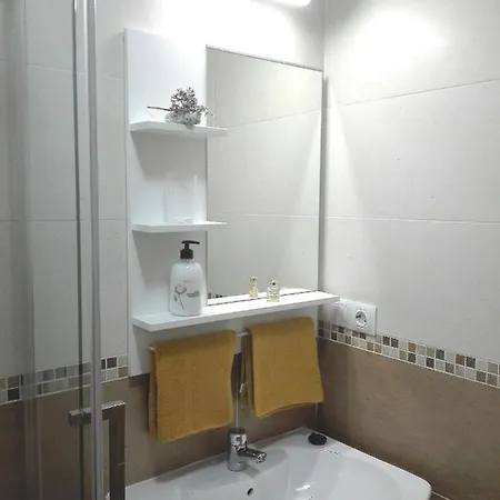 Appartement Cozy Flat Puerto del Rosario (Fuerteventura)