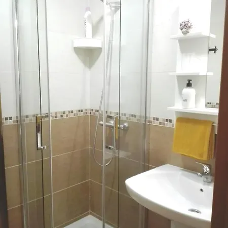 Apartmán Cozy Flat Puerto del Rosario (Fuerteventura)