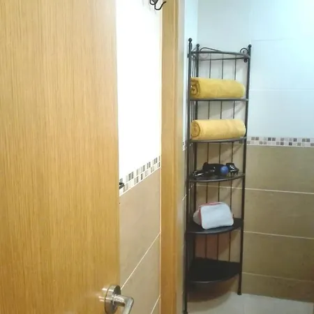 Cozy Flat Appartement