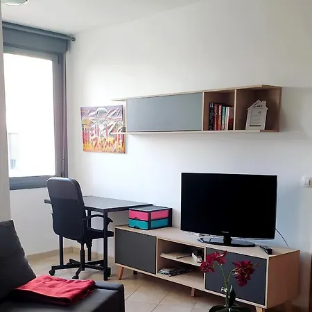 Cozy Flat Apartamento *