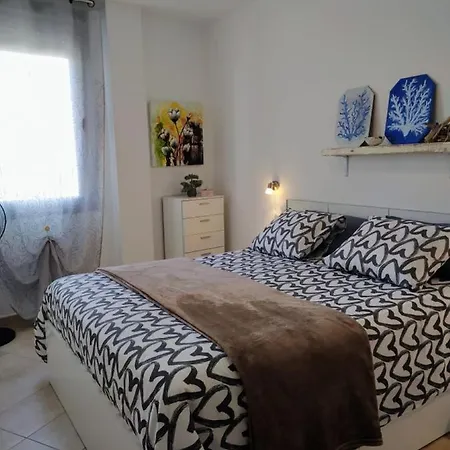 Cozy Flat
