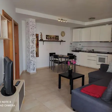 Appartement Cozy Flat