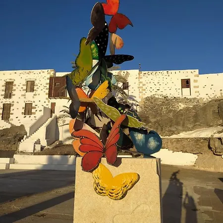 Apartamento Cozy Flat Puerto del Rosario (Fuerteventura)