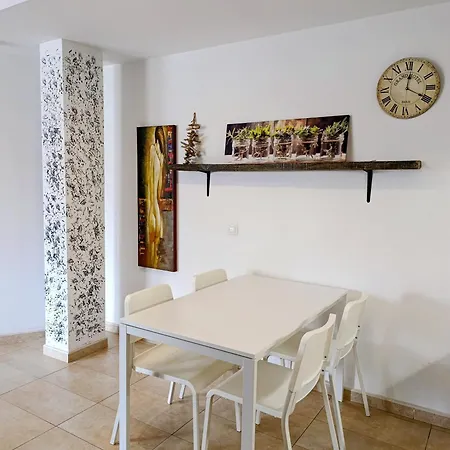 Cozy Flat Apartmán *