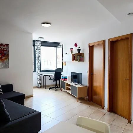 Cozy Flat Apartment *