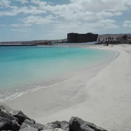 Apartmán Cozy Flat Puerto del Rosario (Fuerteventura)