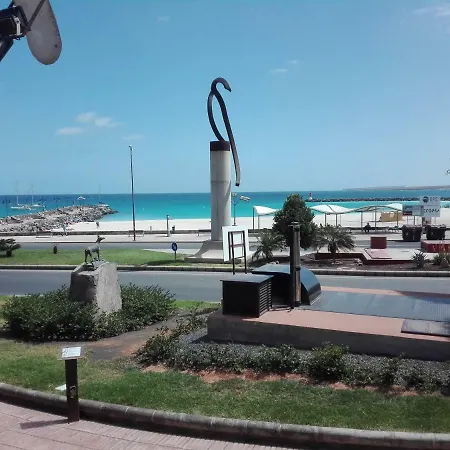 Cozy Flat Apartamento *