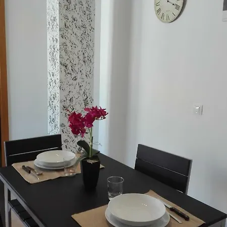 Cozy Flat Appartement
