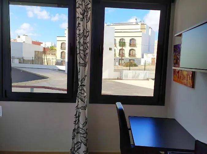 Cozy Flat * Puerto del Rosario (Fuerteventura)