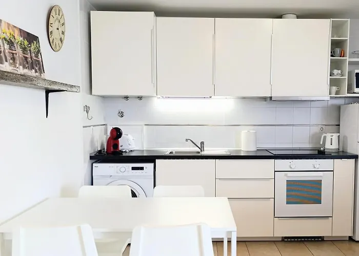 Apartment Cozy Flat Puerto del Rosario (Fuerteventura)