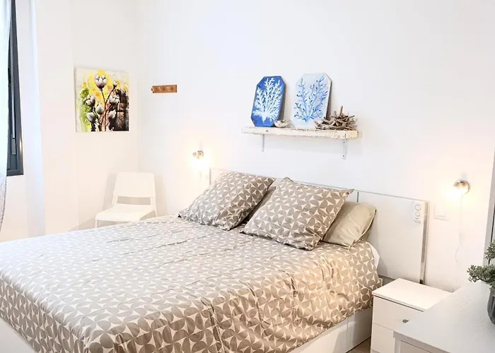 Cozy Flat Puerto del Rosario (Fuerteventura)