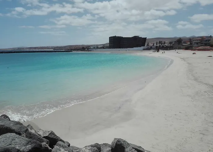 Apartment Cozy Flat Puerto del Rosario (Fuerteventura)