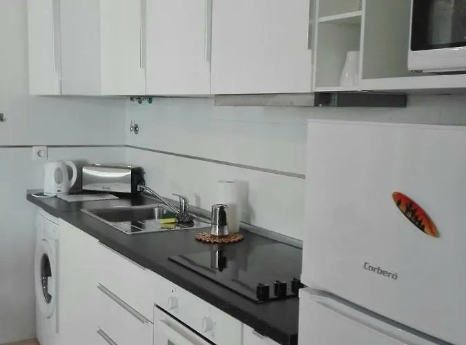 Cozy Flat * Puerto del Rosario (Fuerteventura)